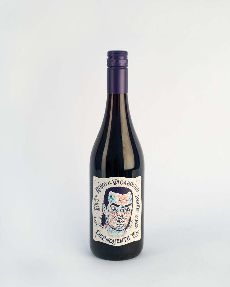 2024 "Roko" Montepulciano