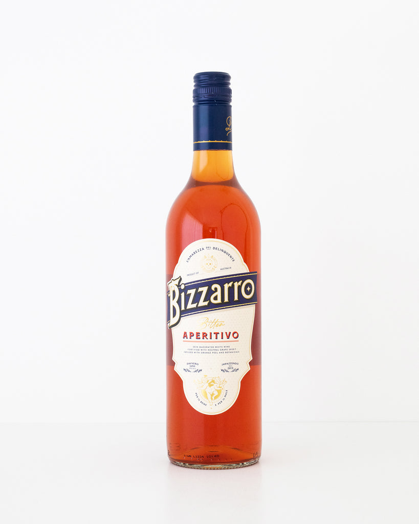Bizzarro Aperitivo - 750ml bottle